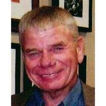 Terry Davidson Obituary