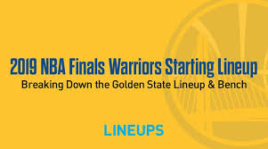 Full schedule for the 2020 season including full list of matchups, dates and time, tv and ticket information. Breaking Down The Golden State Warriors Starting Lineup In The Nba Finals