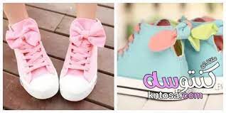 كوتشيات للبنات baby shoes fashion shoes