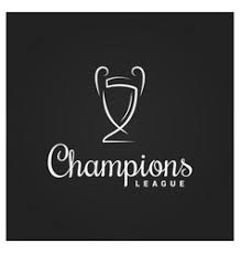 New uefa europa league logo in vector format eps ai seeklogo net europa league league logos. Champions League Trophy Vector Images Over 3 700