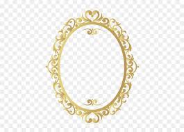 Golden Vintage Frame Png Image Vector Gold Frame Png Transparent Png Vhv This free transparent png frames and photo frames psd templates. golden vintage frame png image vector
