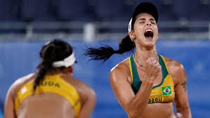 Em entrevista divulgada pelo time nissan, a jogadora falou sobre as expectativas para os jogos olímpicos. Rgv5k9ov2zg0hm