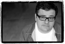 David Anthony Higgins