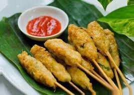 Resep saos sambal untuk sempol dan gorengan lainnya. Resep Sempol Ayam