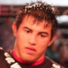 Alberto Arreola vs. Edgar Loza, 559 Fights 15