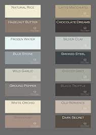 verf pure original buitenkant huis schilderen muur kleuren krijtverf