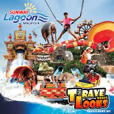 All marrybrown outlet restaurants in malaysia (except marrybrown genting highlights, sunway lagoon, & airport outlets in malaysia). 365 Deals Selangor Sunway Lagoon 6 In 1 Entrance Ticket Shopee Malaysia