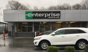 Enterprise Rent A Car Opening Hours 3090 Westwood St Port Coquitlam Bc