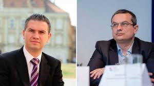 Deputat pnl despre dacian cioloș: Scandal In Direct Intre Deputatul Ben Oni Ardelean Si Seful Cncd Asztalos Csaba E Presiune PoliticÄƒ Pentru Fundamentalism Secularist VÄƒ Atac B1 Ro