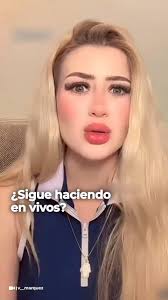 ¿Y esos lives? #ValeriaMárquez “aparece” en redes sociales tras su  fallecimiento 😱🤯 #Editorial