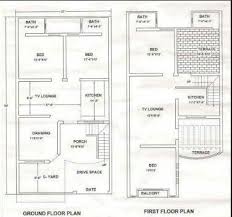 42 Trendy House Design Plans Pakistan Model House Plan House Map 10 Marla House Plan
