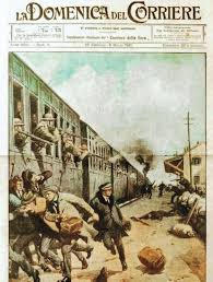 Remembering the victims of the Upton Ambush 100 years