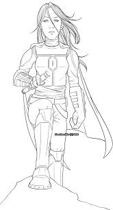 Mandalorian Jaina By Rurouni Jedi On Deviantart Star Wars Fett Mandalorian Cosplay Star Wars Rpg