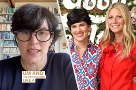 Gwyneth Paltrow's Former CCO Said She Punished Her Body By Doing Goop's  “Restrictive” Cleanses