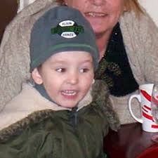 Devoted grandmother dies after slipping