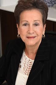 Beverly Burkhart, Real Estate Agent