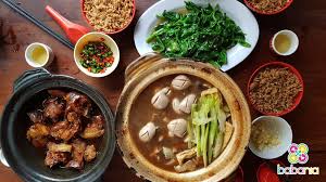 Facebook is showing information to help you better understand the purpose of a page. 8 Must Try Places To Visit In Melaka On Your Next Food Trip Hype Malaysia
