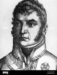 Karl philipp hi-res stock photography and images