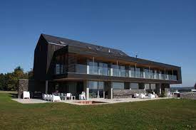 vakantiehuis nisramont 12 personen la roche en ardenne openhaard modern openhaard vakantie