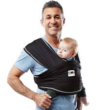 Baby Ktan Active Baby Wrap Carrier Infant And Child Sling Simple Wrap Holder For Babywearing No