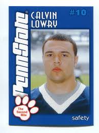 PENN STATE 2003 Second Mile SINGLES