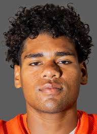 Former Northview Viking Football studs, L-R: Angel Barraza, Raymond  Esparza, Donovan Perez, Steven Carlin and Northview coach Marcel Perez in  the middle. Citrus defeated Chaffey 33-20 in Saturday's JC season opener in