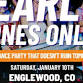 Early Ones Only event in Englewood, CO