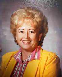 Shirley Nixon Obituary (1934