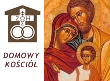 Znalezione obrazy dla zapytania domowy kościół