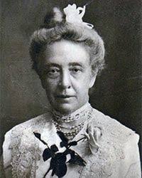 Malinda Elliott Cramer (1844-1906)