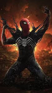 Only the best hd background if you're in search of the best venom spiderman 3 wallpaper, you've come to the right place. Venomized Spiderman Avengers Marvel Onlymarvel Venom Venom 2 Hd Mobile Wallpaper Peakpx