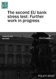 Start opening as many programs and clicking as many things as you can, also be watching the task manager for the effect of your effect. The Second Eu Bank Stress Test Further Work In Progress Ceps