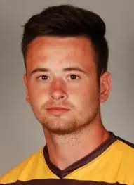 2016 Men's Soccer Roster