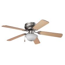 I'd actually recommend getting a universal remote instead this entry was posted in uncategorized on november 11, 2015 by jayvdee1. Barnstaple Bay 52 In Brushed Nickel Indoor Downrod Mount Ceiling Fan Light Kit