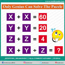 Rd.com knowledge brain games are you a mastermind mathematician? 10 Best Math Puzzles With Answers In 2020 Brain Puzzle Test 4 Exams