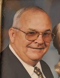 Obituary information for Ray Frank Garrett, Sr.