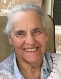 Obituary information for Ramona D. Elston