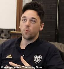 Love Is Blind UK star Sam Klein 'felt free' after undergoing a nose job as  insecurities left him 'constantly worrying' about his appearance