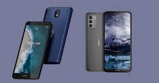 HMD Global unveils Nokia C100, C200 ...