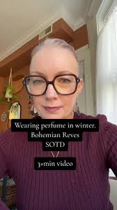 Help a girl out when it comes to wearing perfume in the winter! ALSO  ##Iswear I’m not trying to make you spend money you don’t have lol. Always  be mindful when making a purchase. Bohemian Reves is a ...