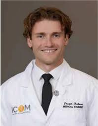 ICOM Commencement Program 2025