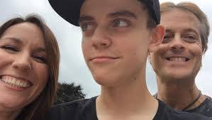 Mike Garzone's Instagram, Twitter & Facebook