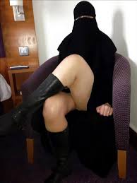 سعوديات بالنقاب عارية مثيرة (15 صور) - الفن والجمال