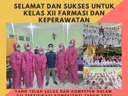 Smk bhakti kencana cihaurbeuti merupakan sekolah menengah kejuruan spesialisasi farmasi dan keperawatan. Smk Bhakti Kencana Ciawi