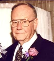 Obituary information for Charles Samples Canterbury