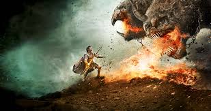 Watch Wrath of the Titans | Netflix