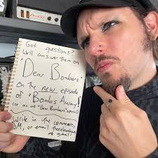 Got questions that only this fabulous duo can answer? Well then ask us and  we'll answer