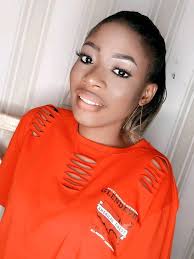 Food is ready please don't come and join me ooo