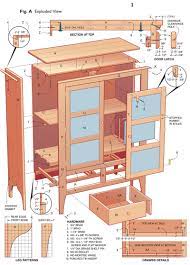 Add to cart add to cart add to cart add to cart customer rating: Aw Extra Cherry Pie Safe Popular Woodworking Magazine