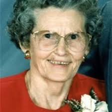 Lillian L. "Stephens" Spencer Obituary April 7, 2015